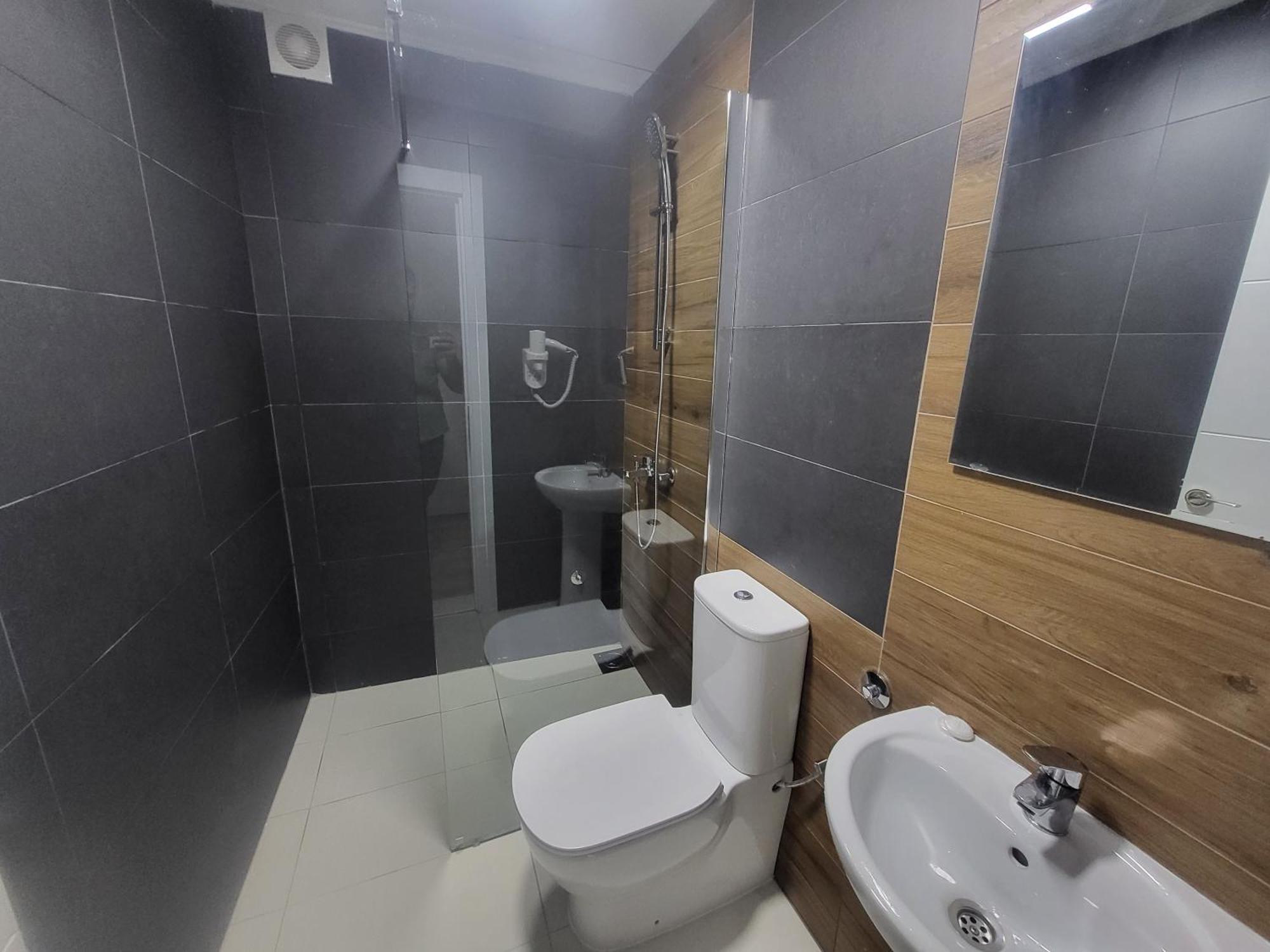 אוהריד Villa Pegasus Pestani מראה חיצוני תמונה