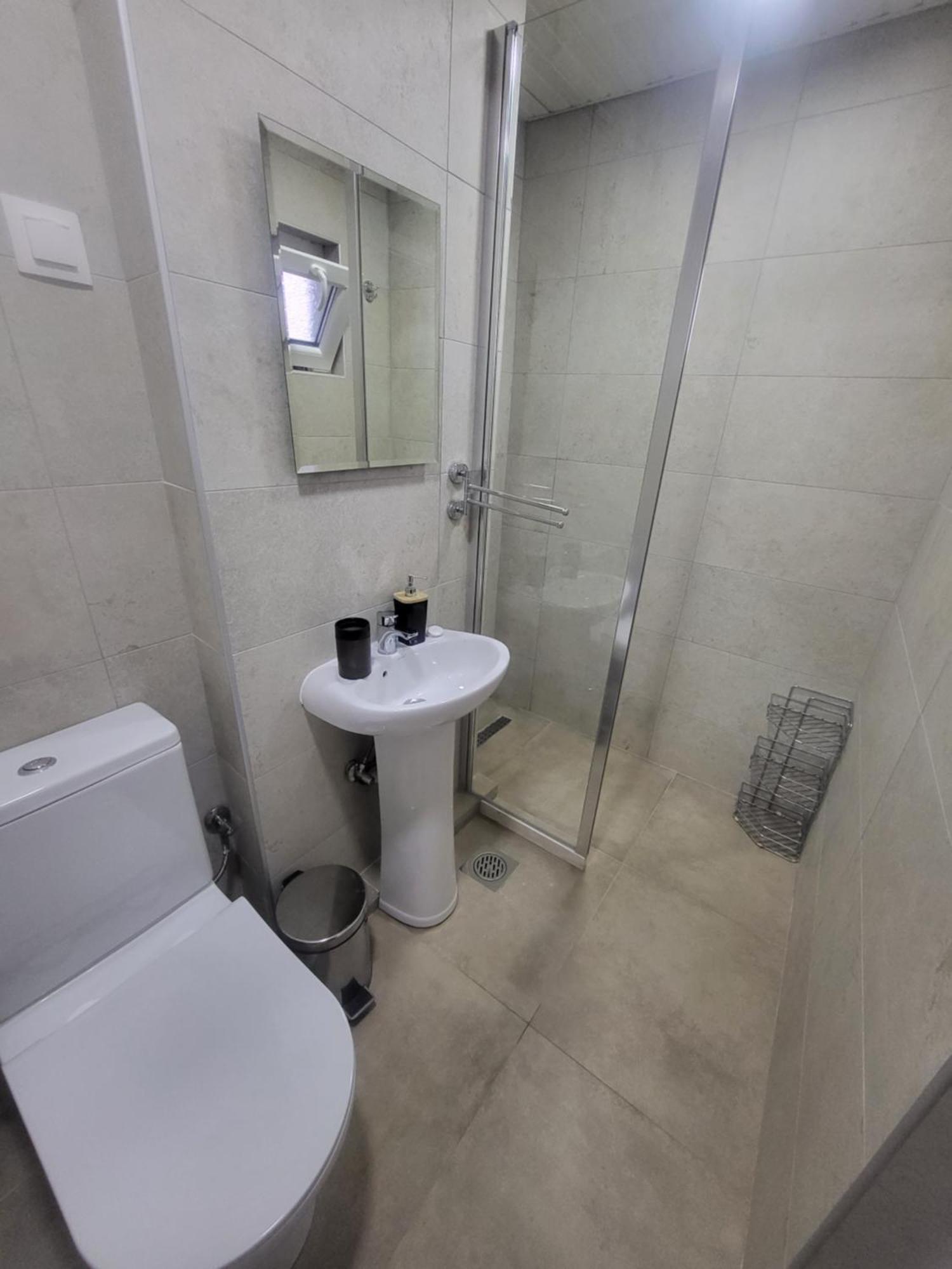 אוהריד Villa Pegasus Pestani מראה חיצוני תמונה