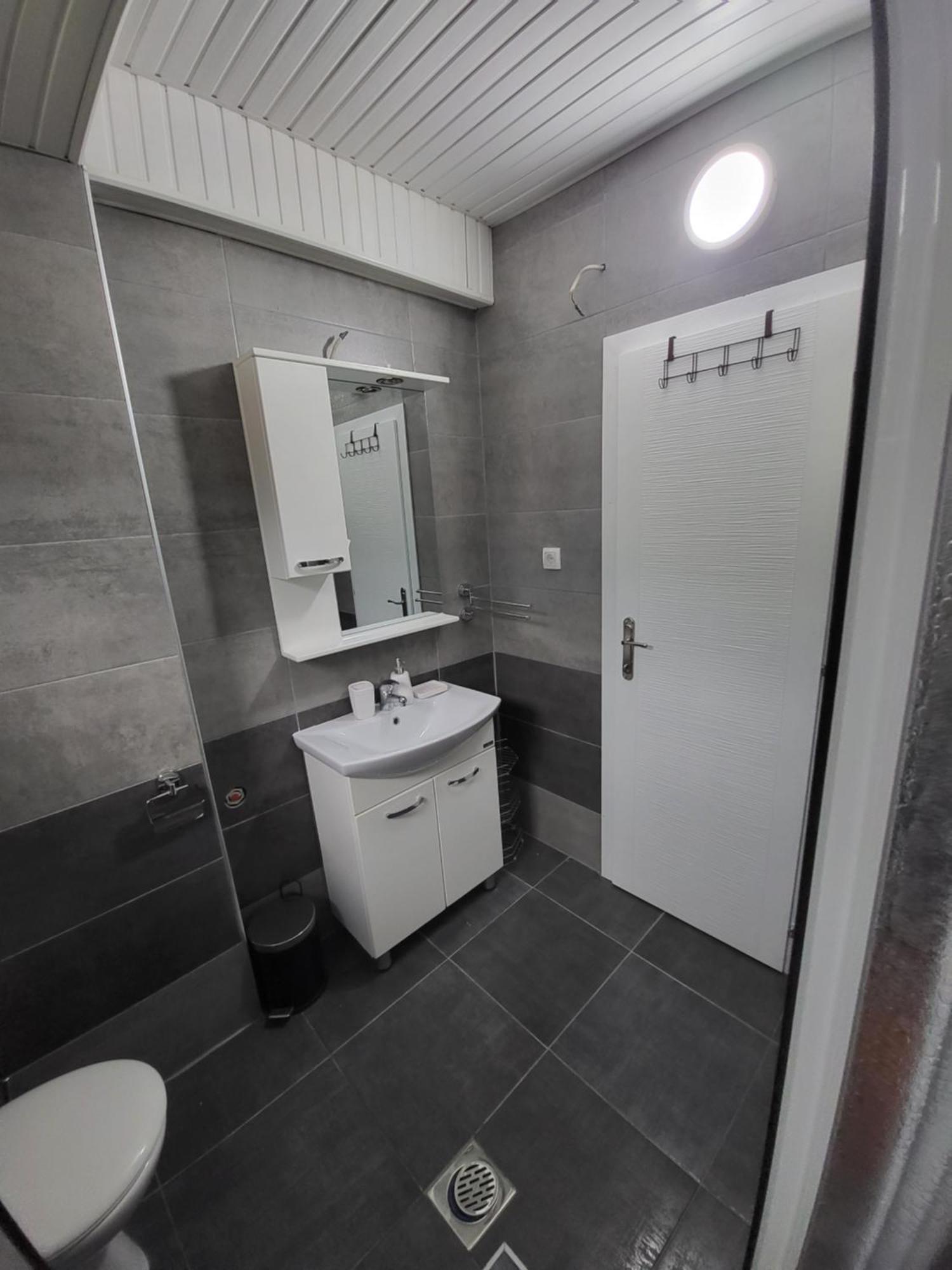 אוהריד Villa Pegasus Pestani חדר תמונה