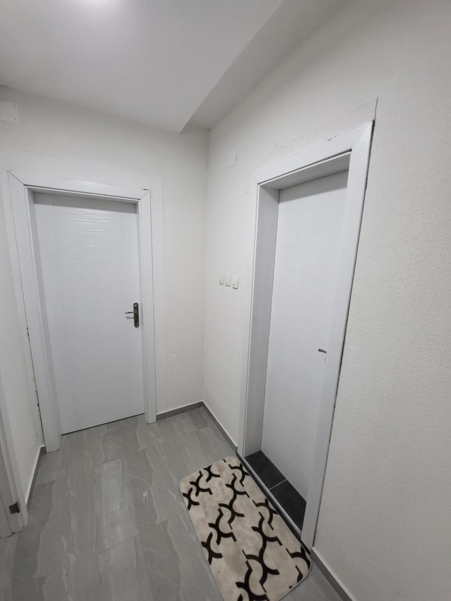 אוהריד Villa Pegasus Pestani חדר תמונה