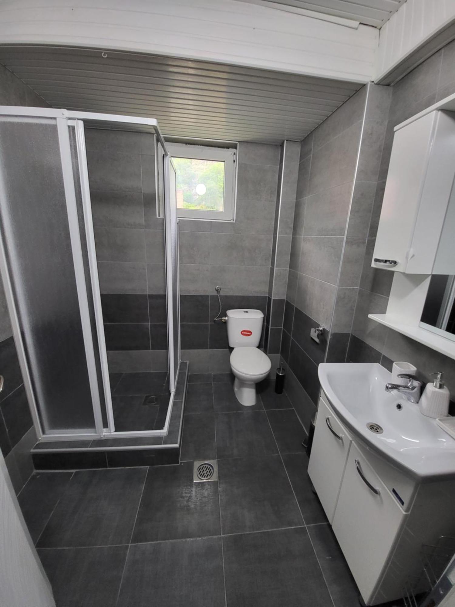 אוהריד Villa Pegasus Pestani חדר תמונה